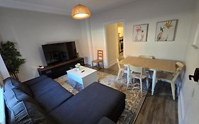 Byward Market Downtown Guesthouse